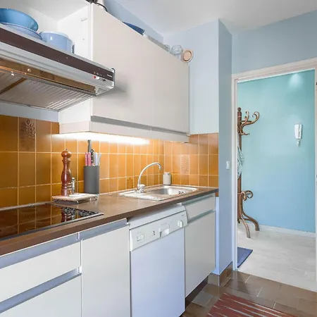 Apartment Le Goya By Halldis